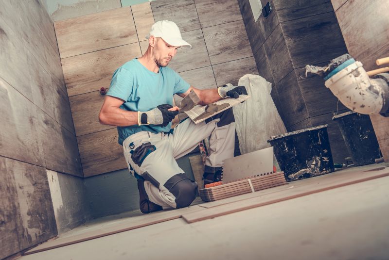Top Bathroom Remodeling Companies in Glendale, CA