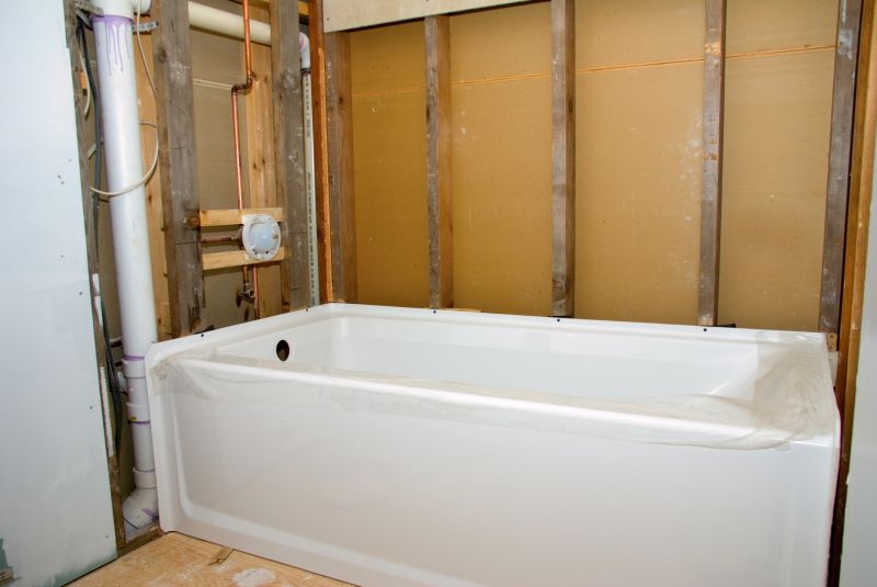 Top Bathroom Remodeling Companies in Pomona, CA