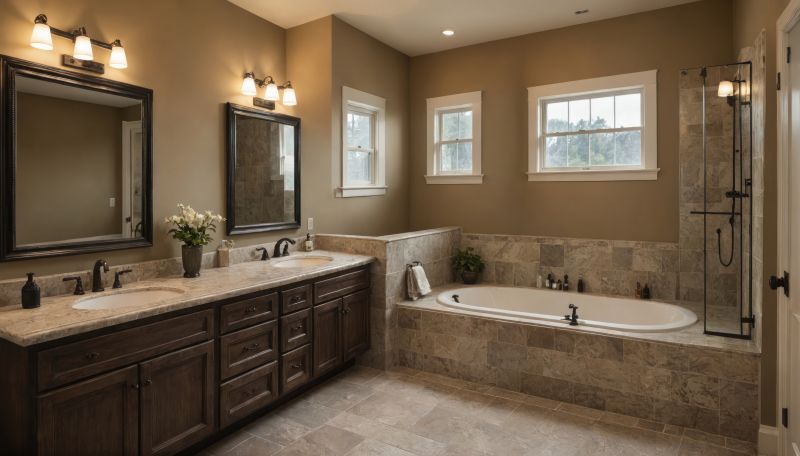 Top Bathroom Remodeling Companies in Van Nuys, CA