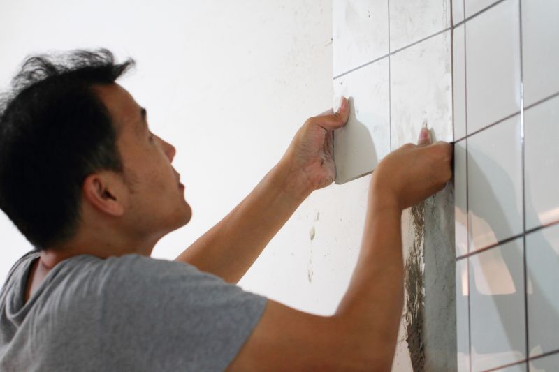 Tile Installation Specialists